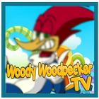 WOODPECKER SHOW icon