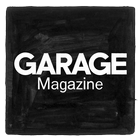 GARAGE Mag biểu tượng