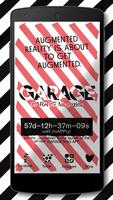 GARAGE Mag Affiche