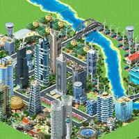 Guide for Megapolis Cartaz