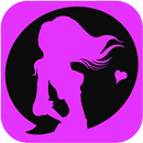 APK 午夜美色直播-可觸摸的性感直播App