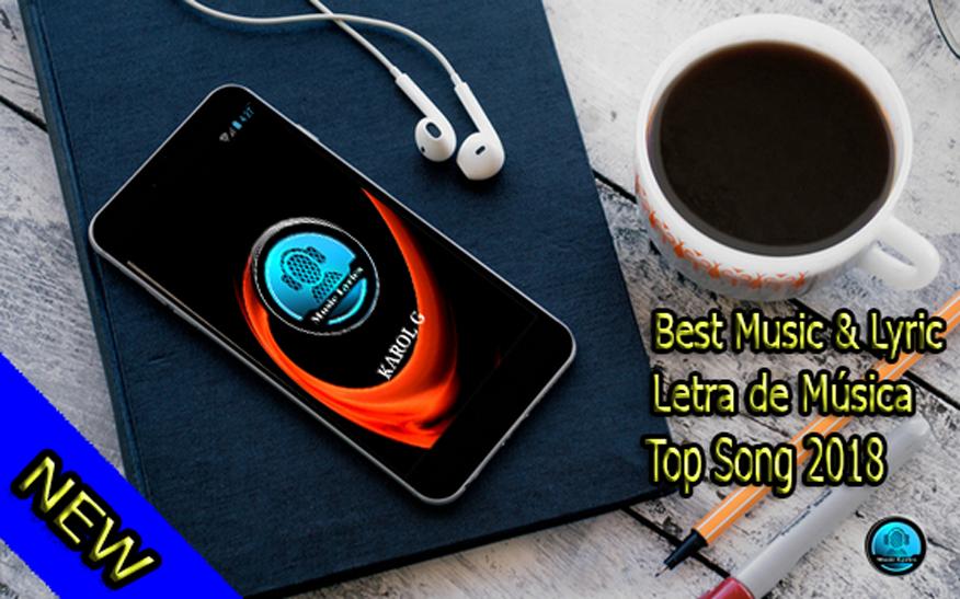 Mi Cama Karol G New Song Music Lyrics Mp3 APK voor Android Download