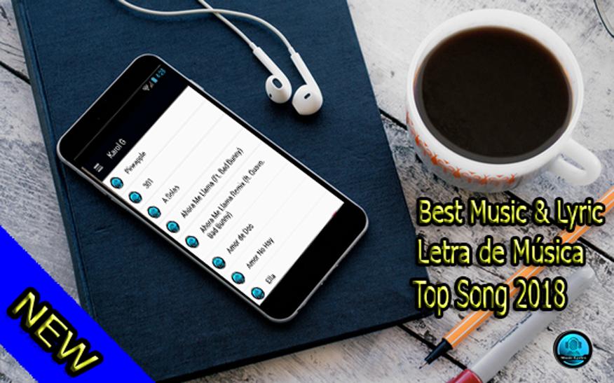 Mi Cama Karol G New Song Music Lyrics Mp3 For Android Apk Download