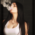 Smoke Photo Editor