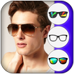 Sunglasses Photo Editor