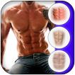 ”Six Pack Abs Photo Editor