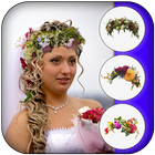 Wedding Crown Photo Editor icon