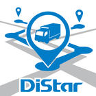Distar Tracking icône