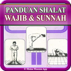 Panduan Shalat Wajib dan Sunnah icono