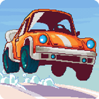 Built for Speed أيقونة