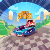 Built for Speed Affiche