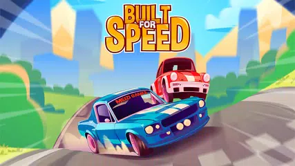 Built for Speed APK download