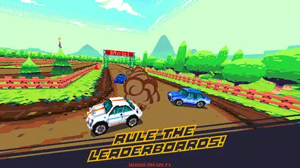 Built for Speed APK download