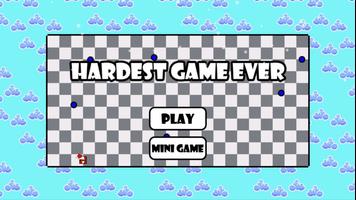 Hardest Game Ever screenshot 1