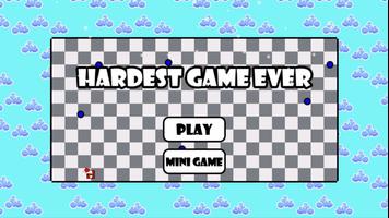 Hardest Game Ever 截图 1