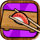 Sushi Snag icône