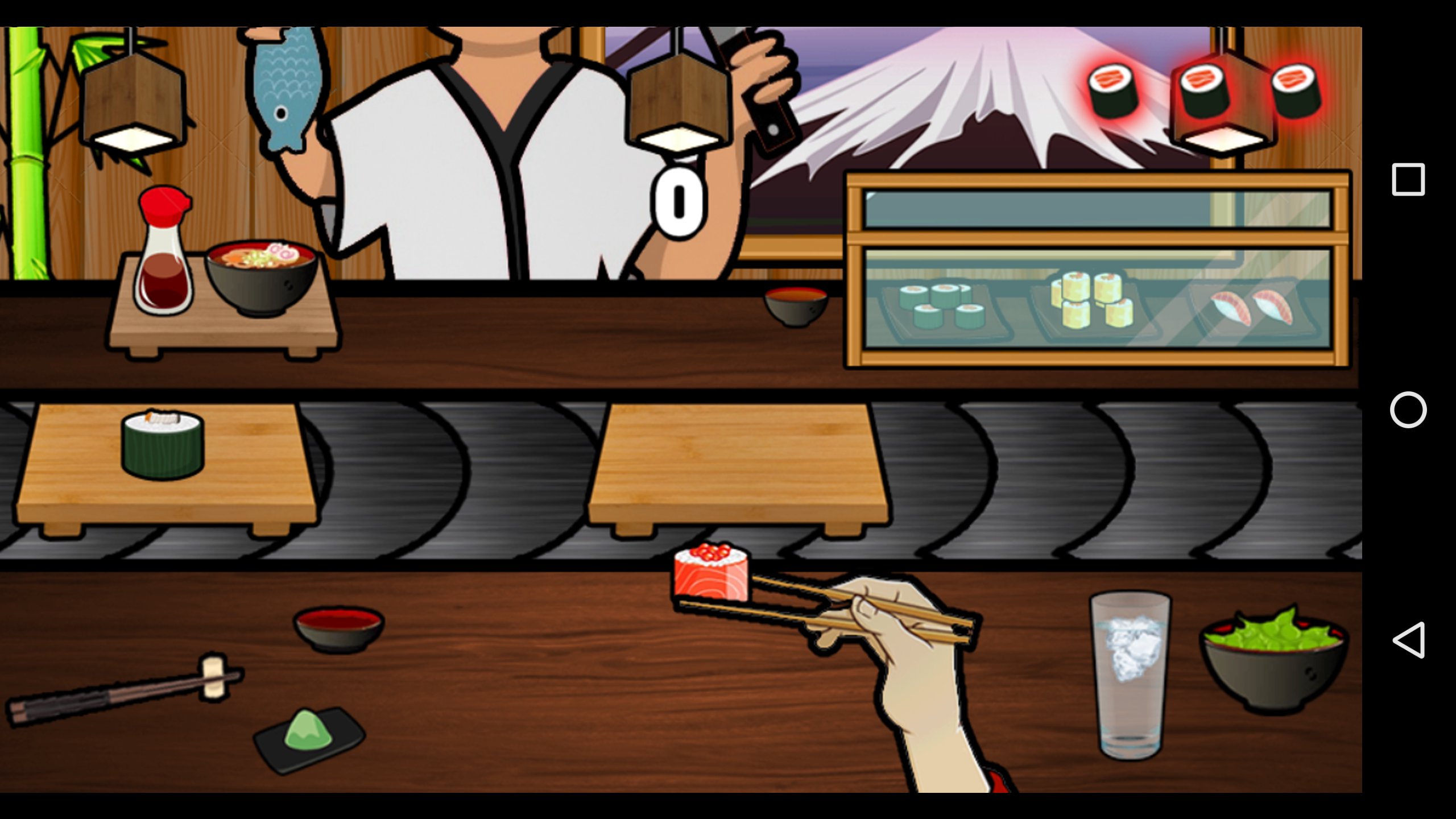Sushi Snag APK for Android Download