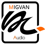 Migvan Music Player Remote Control