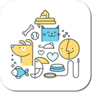 🐶 🐱 Guía de las mejores mascotas 🐠 APK