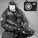 Army Photo Suit Montage APK