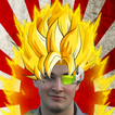 Super Saiyan Photo DBZ