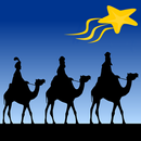Christmas and Three Wise Men APK