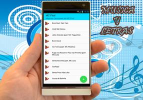 MC Fioti - Musica Você Me Deixou 2017 اسکرین شاٹ 1