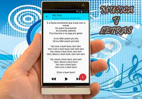 MC Fioti - Musica Você Me Deixou 2017 capture d'écran 2