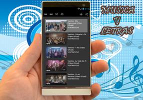Ventino - Me Equivoqué musica y letras screenshot 3