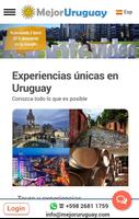 Mejor Uruguay Turismo 海報