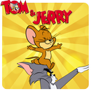 APK Adventure Tom and Jerry Run