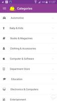 Mart's Coupon,Discounts & Deals screenshot 1