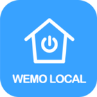wemo controller icono