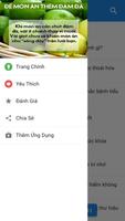 Cẩm nang mẹo vặt- kỹ năng sống screenshot 1