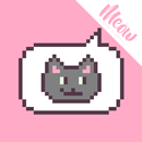 APK Flappy Cat: The Smokey Journey Part II