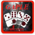 GAPLE HAUNTED 2018 أيقونة