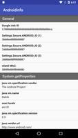 AndroidDeviceInfo постер