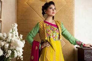 Pakistani Dress Design screenshot 2