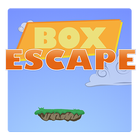 Box Escape icône