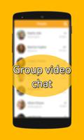 Meet New People MeowChat Tips постер