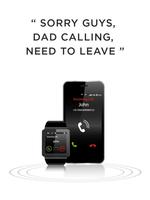 Fake caller id android Advice poster