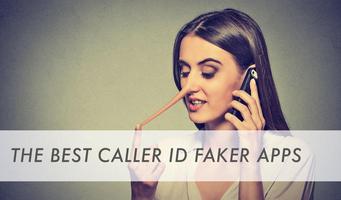 Fake caller id android Advice screenshot 1