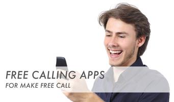 Top Video Call app for Andriod Ekran Görüntüsü 1