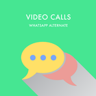 Video calls WhatsApp Guide icon