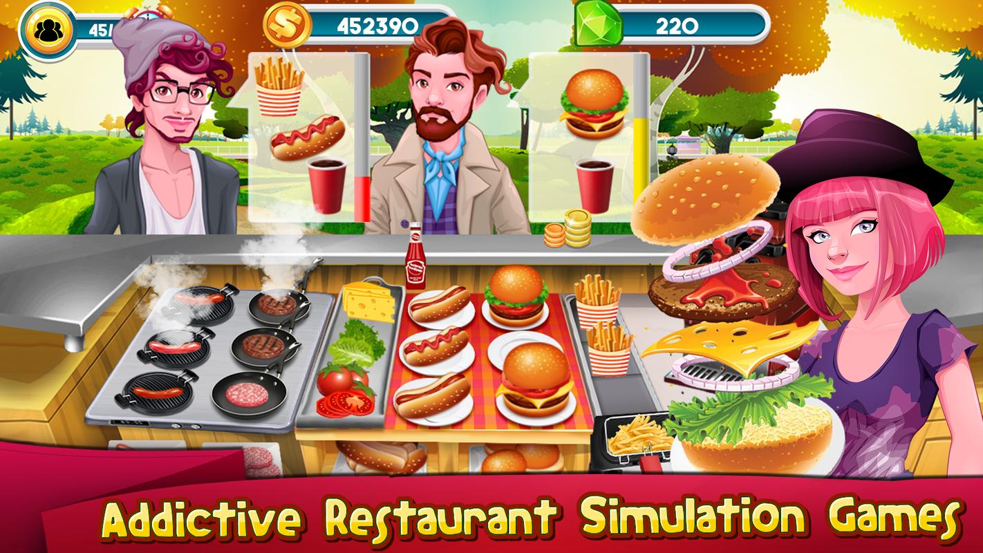 Games