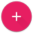 Floating Action Button Sample APK
