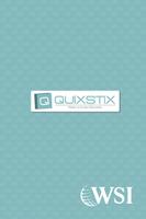 Quixstix Ribbons & Labels постер