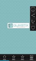 1 Schermata Quixstix Ribbons & Labels