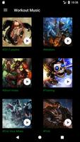 ♫ Guide for League of Legends imagem de tela 1