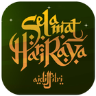 Hari Raya Greetings Cards icono